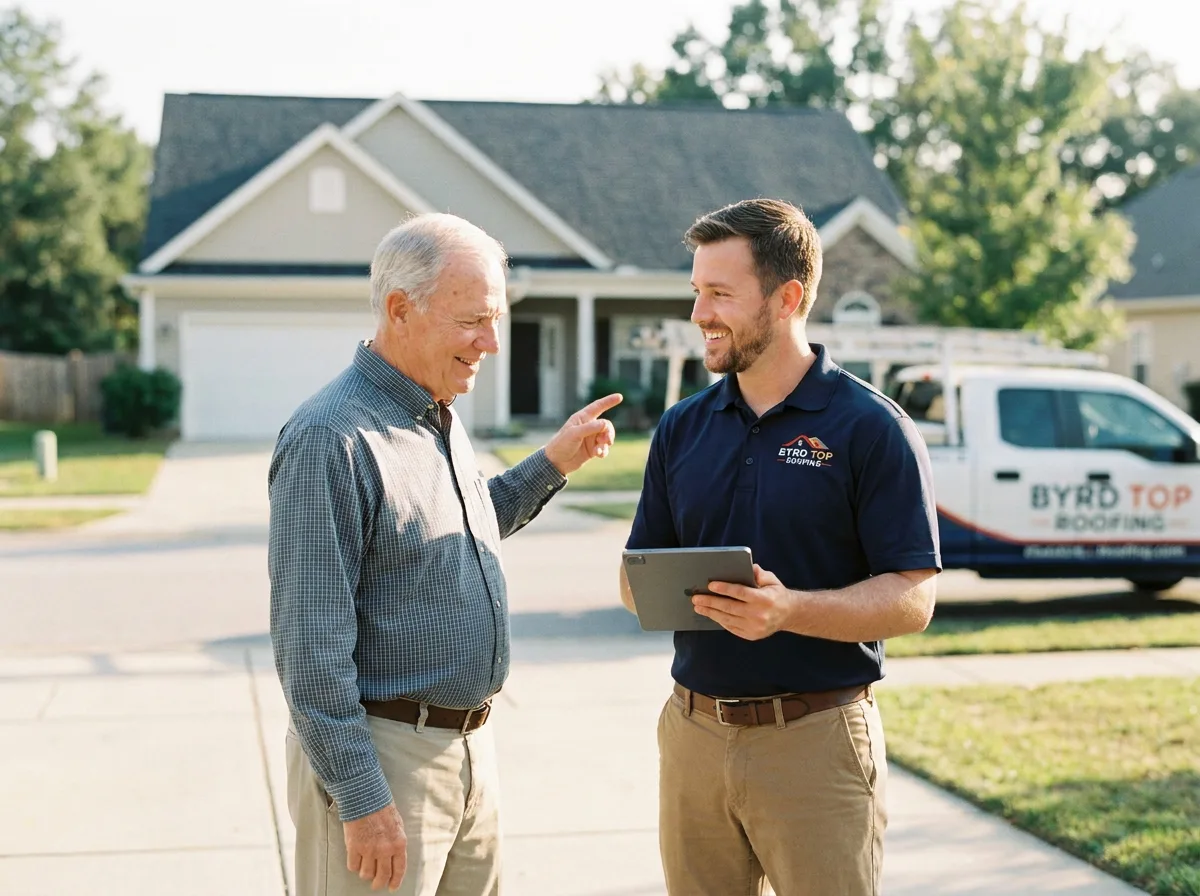 Roofing Tallulah Falls, GA FAQs